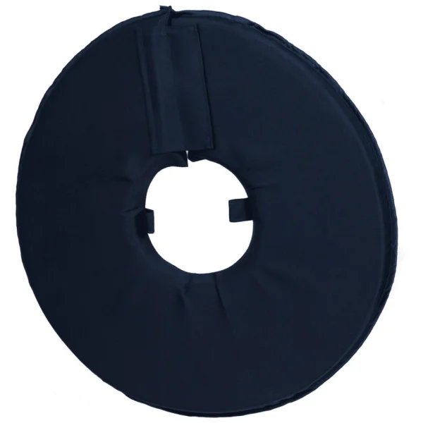 Collar Isabelino Antiestrés para Perros