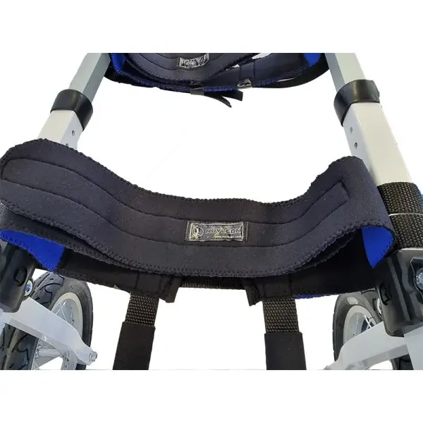 Silla de Cuatro Ruedas para Perros Grandes de 31Kg a 49Kg