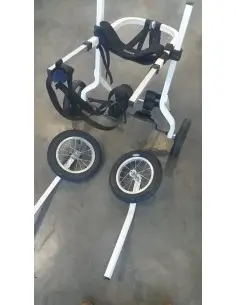 Rehabidog Wheelchair for...