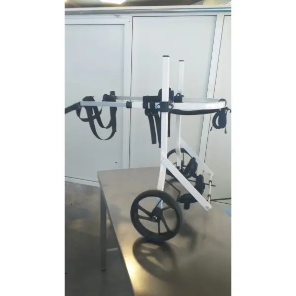 Silla de Ruedas Rehabidog para...