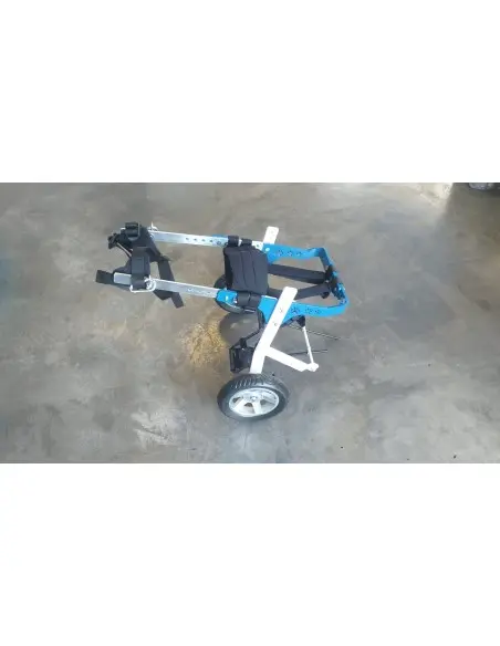 Rehabidog Wheelchair for Rehabilitation up to 17k
