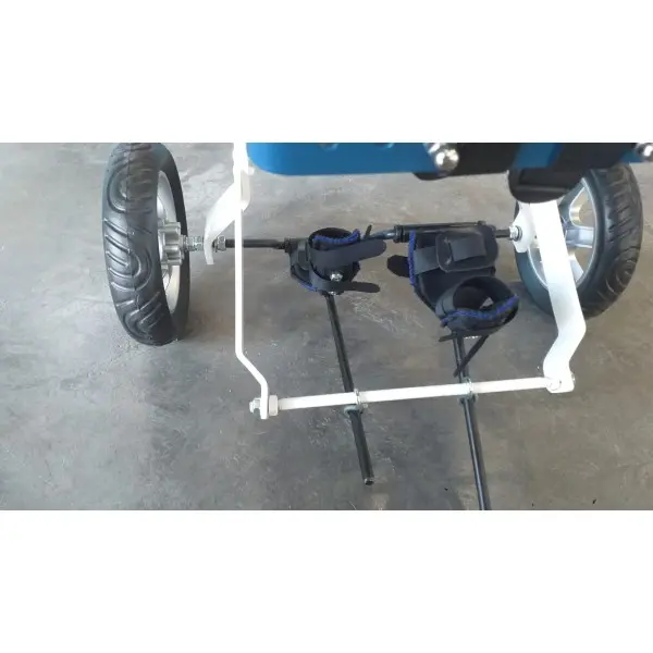 Rehabidog Wheelchair for... Rehabidog Wheelchair for...