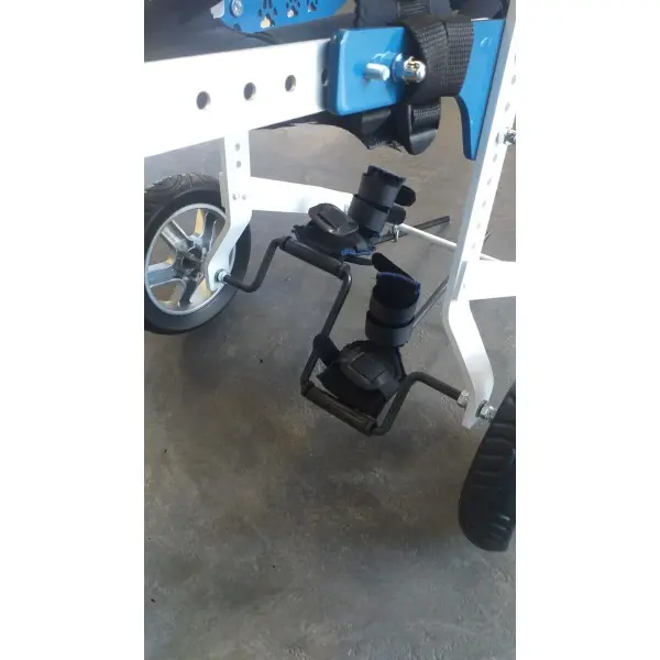 Rehabidog Wheelchair for... Rehabidog Wheelchair for...