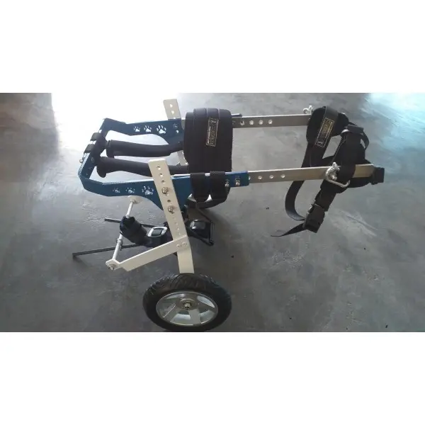 Silla de Ruedas Rehabidog para... Silla de Ruedas Rehabidog para...