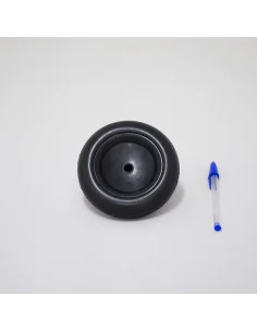 Recambio de 2 Ruedas Pequeñas 2