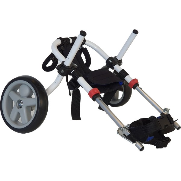 Silla de para Perros Mini - Novecan Ortopedia Mascotas