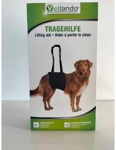 Dog Rehabilitation Harness