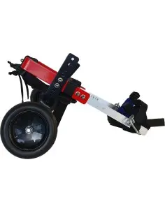 Silla de Ruedas para Perros Mini de menos 6Kg - Sillas de ruedas para perros nuevas -159,94 € Novecan 2