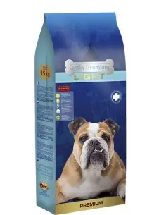 Pienso Light Premium Ortín - Piensos -6,14 € Novecan