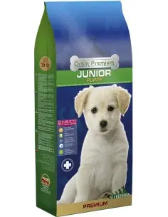 Pienso Premium Junior Ortin - Piensos -6,95 € Novecan