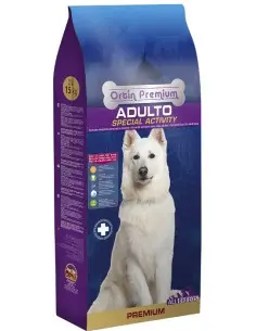 Pienso Perros Adulto Premium Ortín - Piensos -34,47 € Novecan