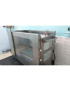 Segunda Mano Cinta subacuática de rehabilitación para perros - Hidroterapia para Perros -0,00 € Novecan 2