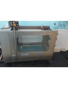 Cinta subacuática de rehabilitación para perros y gatos