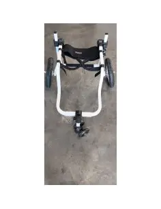 Silla de ruedas delanteras para perros de 30 - 45kg - Sillas de ruedas para perros nuevas -532,00&nbsp;€ Novecan 2