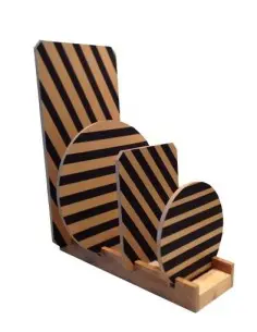 Pack Tablas y Platos Bohler - Fisioterapia para Perros -595,00 € Novecan