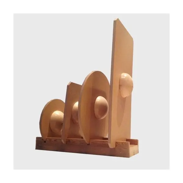 Pack Tablas y Platos Bohler