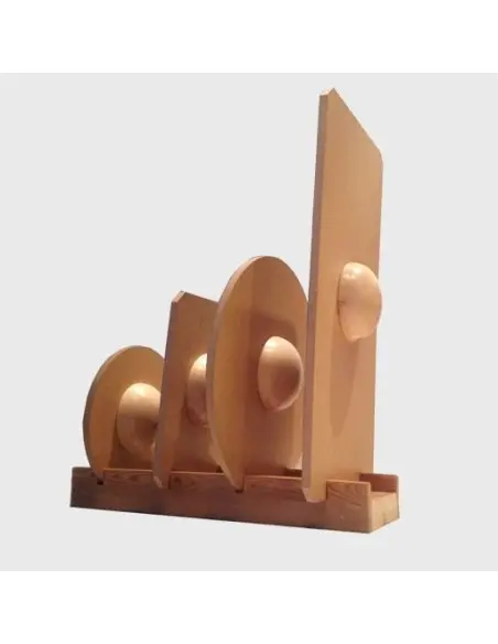 Pack Tablas y Platos Bohler