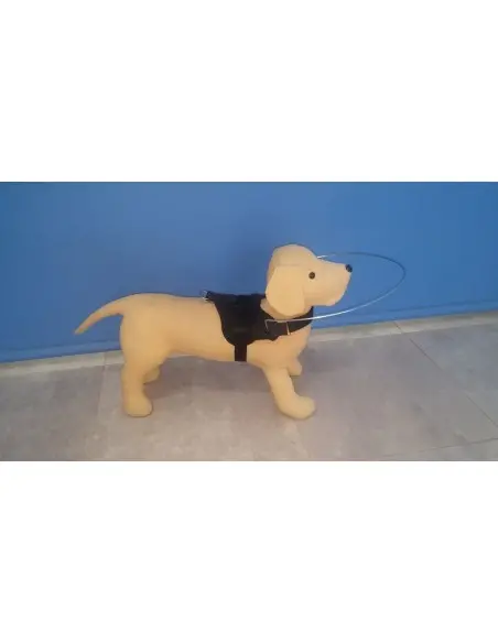 Arnés Para Perros Ciegos - Arneses -85,00&nbsp;€ Novecan