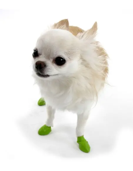 Botas de Caucho para Perros Botas de Caucho para Perros