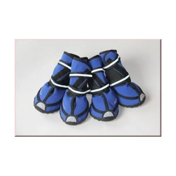 Botas Protectoras Para Perros Botas Protectoras Para Perros