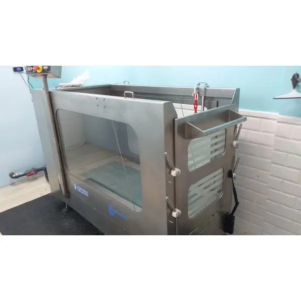 Cinta subacuática de rehabilitación para perros - Hidroterapia para Perros -0,00 € Novecan