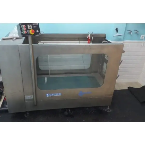 Cinta subacuática de rehabilitación para perros - Hidroterapia para Perros -0,00 € Novecan