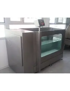 Cinta Subacuática Aquafit Eco 2