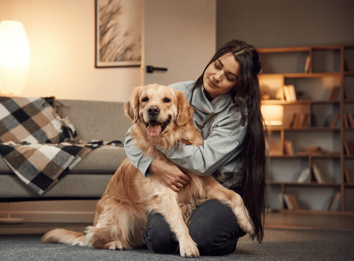 La Distrofia Muscular en Golden Retrievers: Una Enfermedad Muscular Hereditaria