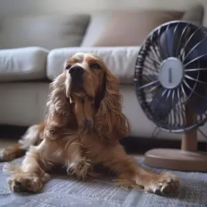 Guía para cuidar a tu perro en verano: cómo evitar enfermedades y mantenerlo fresco 2 Novecan - Ortopedia y Accesorios para Mascotas 2026 perro 11