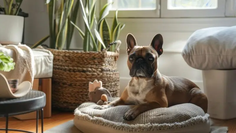 Cómo adaptar tu hogar para un perro con movilidad reducida