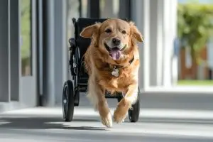 Cómo adaptar tu hogar para un perro con movilidad reducida 2 Novecan - Ortopedia y Accesorios para Mascotas 2026 adaptar tu hogar para un perro