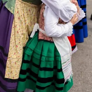 Celebrar el Bando de la Huerta con tu mascota: tradiciones, disfraces y cuidados especiales