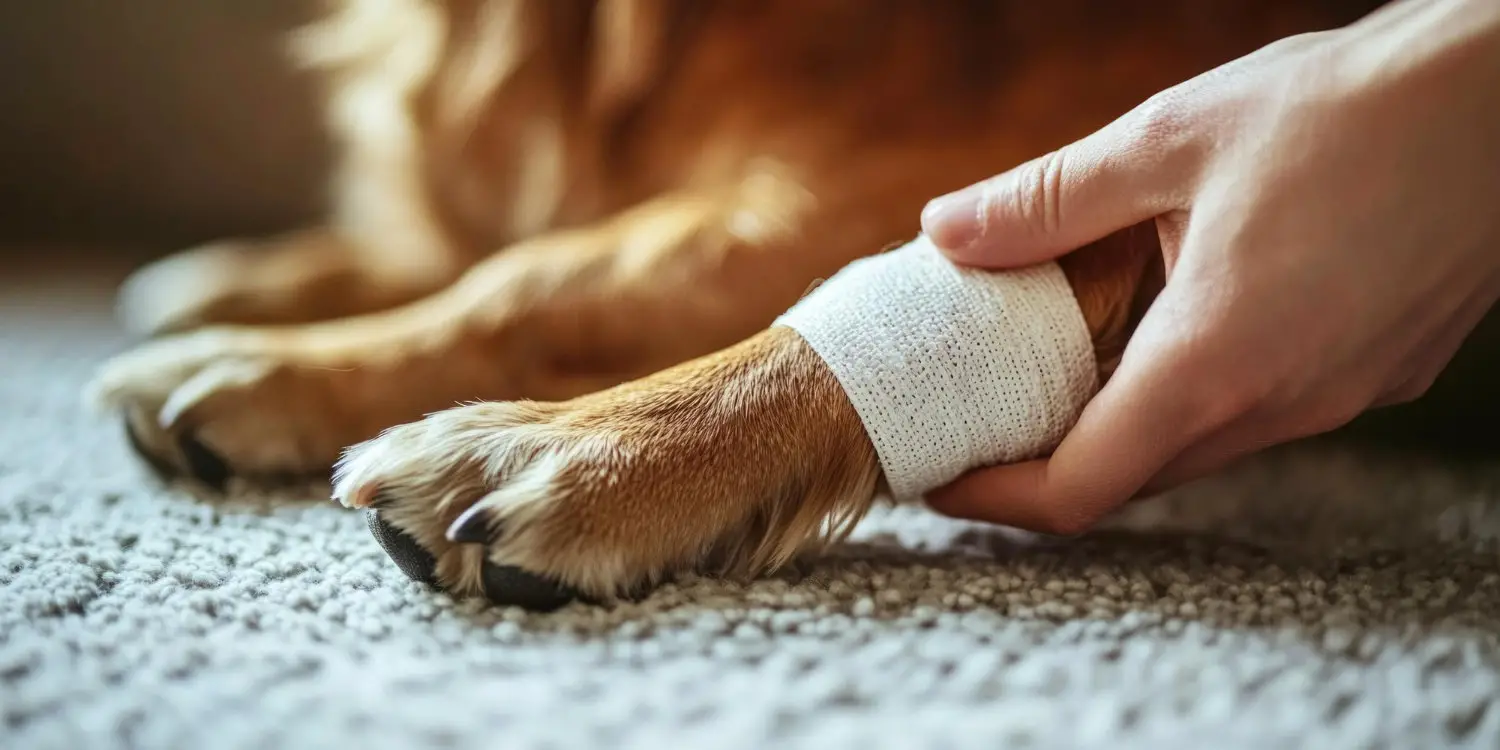 ¿Tu perro tiene artrosis? Productos indispensables para mejorar su día a día