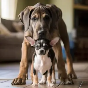 Del chihuahua al gran danés: lo que nadie te cuenta sobre sus huesos y articulaciones