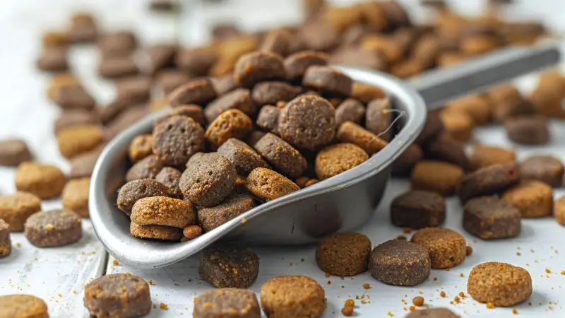 5 Razones por las que un buen pienso es la mejor inversión para tu perro