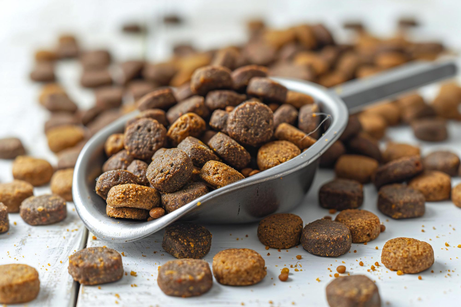 5 Razones por las que un buen pienso es la mejor inversión para tu perro