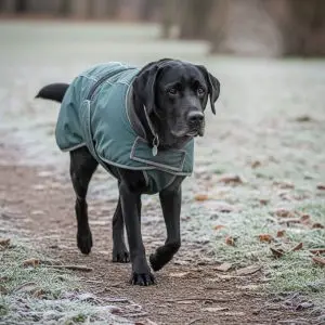 El impacto del frío en la movilidad canina: Guía de cuidados y prevención. 1 Novecan - Ortopedia y Accesorios para Mascotas 2025 Perros movilidad
