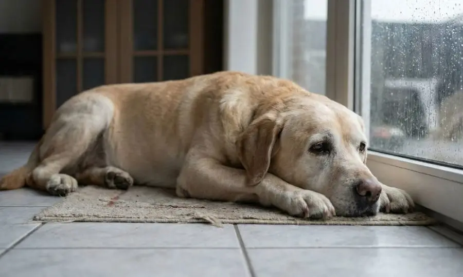 ¿Dolor o pereza? 5 señales sutiles de que tu perro está sufriendo por el frío. 2 Novecan - Ortopedia y Accesorios para Mascotas 2025 dolor articular en perros