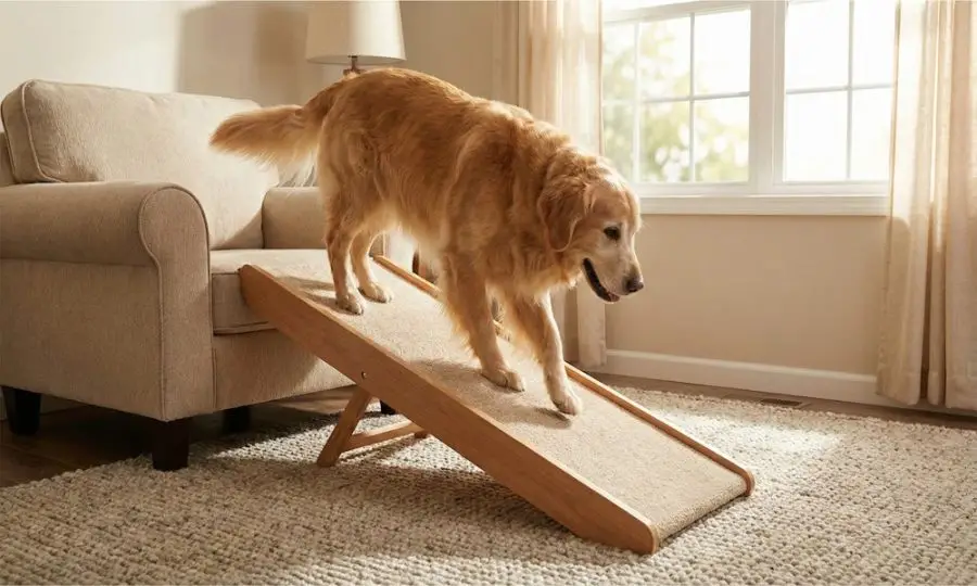 Propósitos 2026: 3 claves para mejorar la movilidad de tu perro y su alegría 2 Novecan - Ortopedia y Accesorios para Mascotas 2025 movilidad