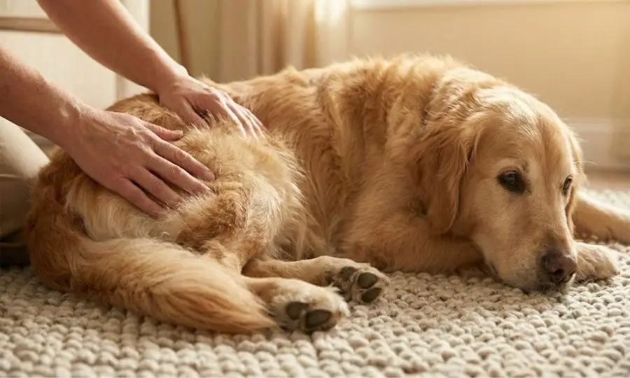 Propósitos 2026: 3 claves para mejorar la movilidad de tu perro y su alegría 4 Novecan - Ortopedia y Accesorios para Mascotas 2025 movilidad