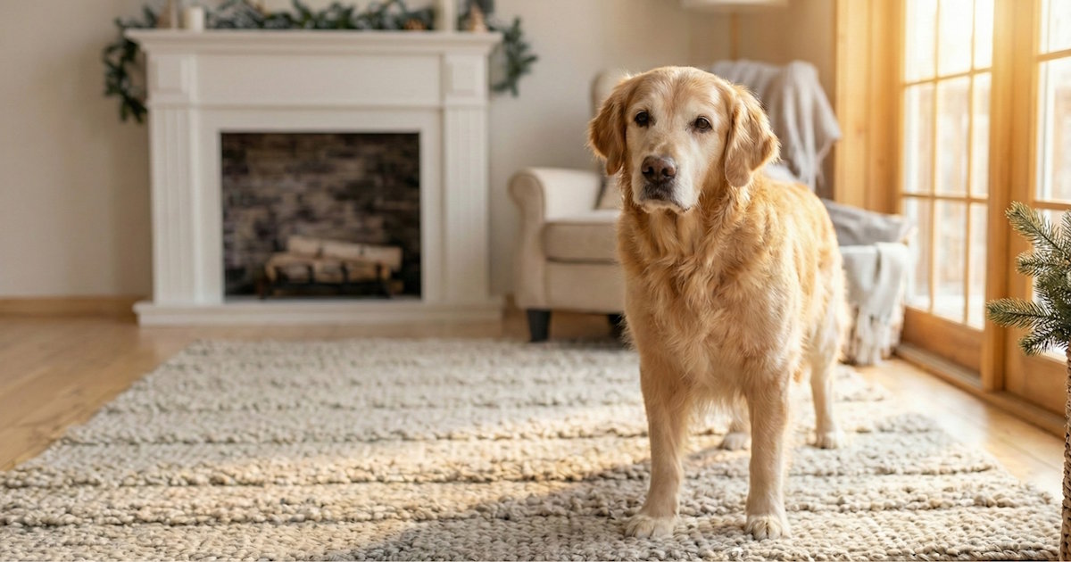 Propósitos 2026: 3 claves para mejorar la movilidad de tu perro y su alegría