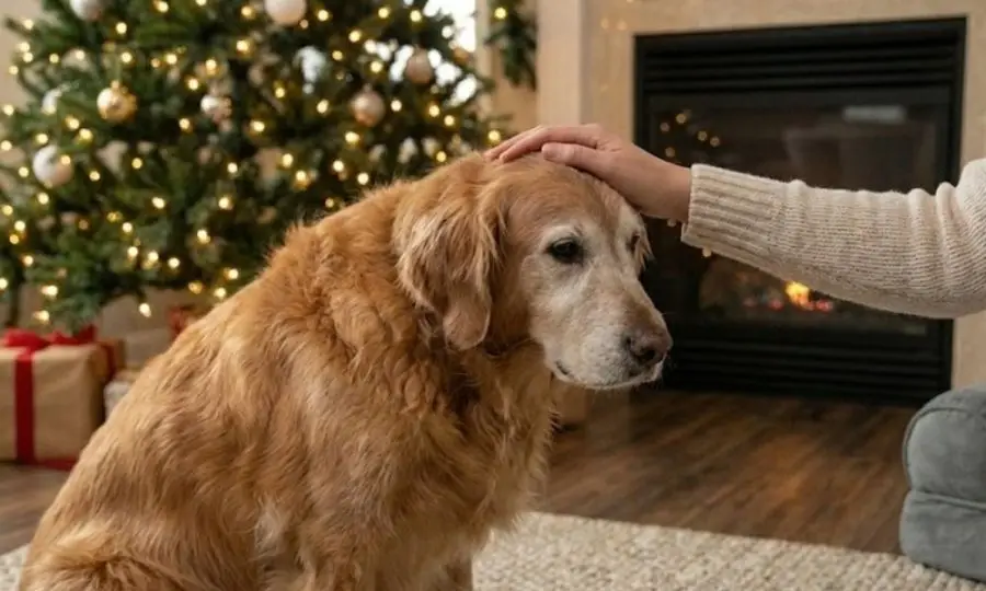 Navidad sin estrés ni caídas: Consejos clave para tu perro con movilidad reducida 3 Novecan - Ortopedia y Accesorios para Mascotas 2025 perro con movilidad reducida