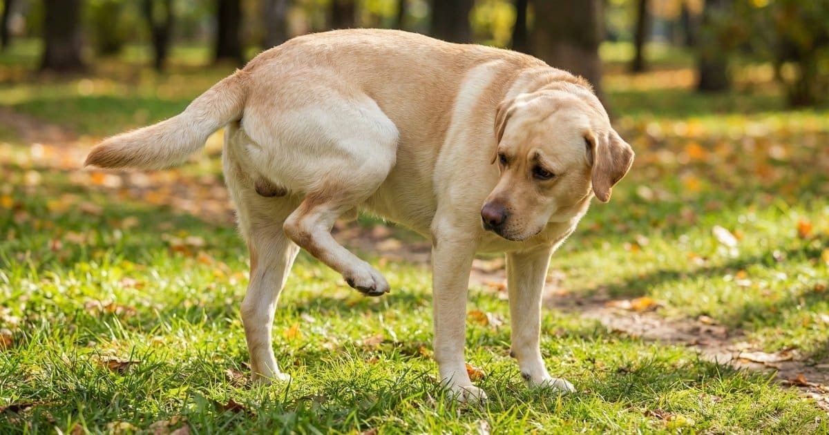 Pánico en el parque: Qué hacer si tu perro se rompe el Ligamento Cruzado