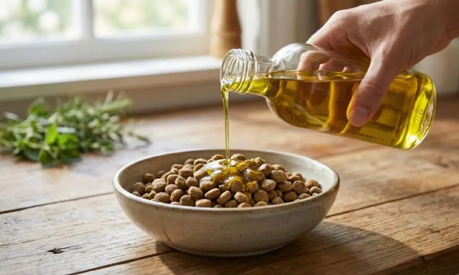 3 "Secretos" de tu despensa que harán brillar el pelo (y la salud) de tu perro 2 Novecan - Ortopedia y Accesorios para Mascotas 2026 suplemento