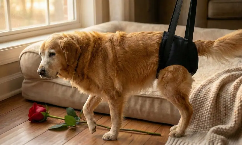 Tu perro no quiere rosas: 5 Regalos de Salud que demuestran amor verdadero 2 Novecan - Ortopedia y Accesorios para Mascotas 2026 regalos para perros