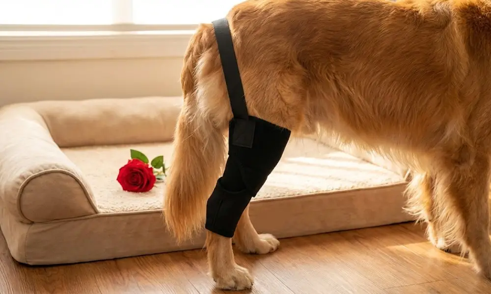 Tu perro no quiere rosas: 5 Regalos de Salud que demuestran amor verdadero 3 Novecan - Ortopedia y Accesorios para Mascotas 2026 regalos para perros