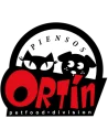 Piensos Ortín
